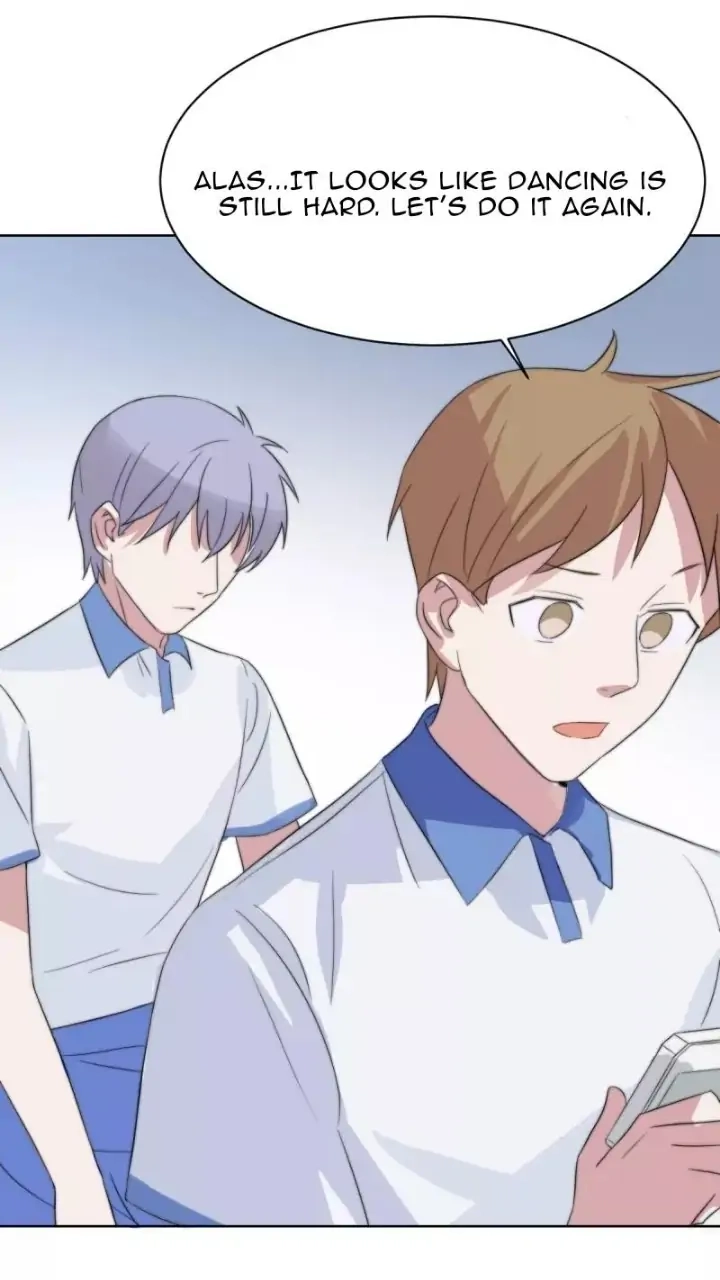 Rising to the Azure Sky Chapter 49 page 26 - 