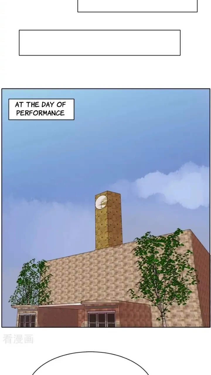 Rising to the Azure Sky Chapter 49 page 28 - 