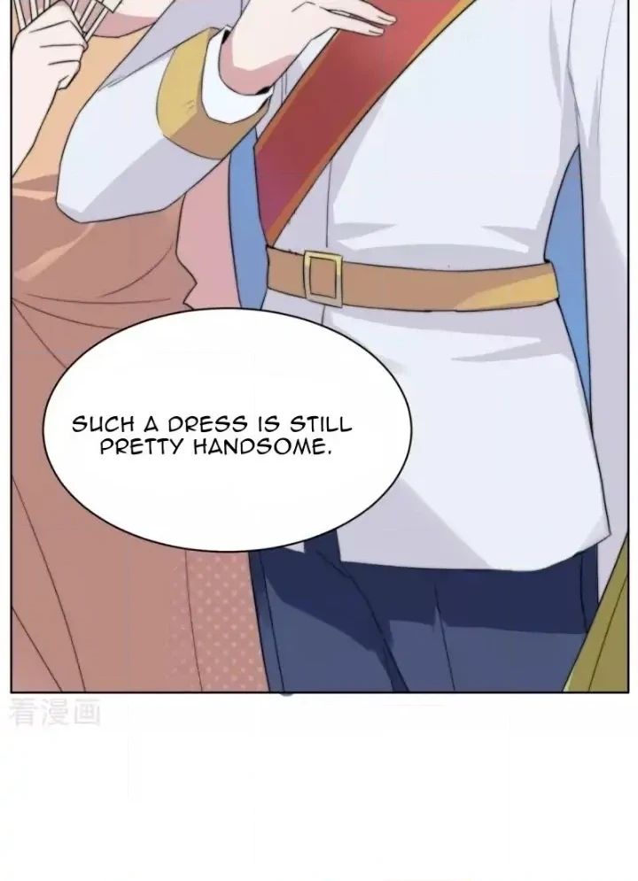Rising to the Azure Sky Chapter 49 page 30 - 