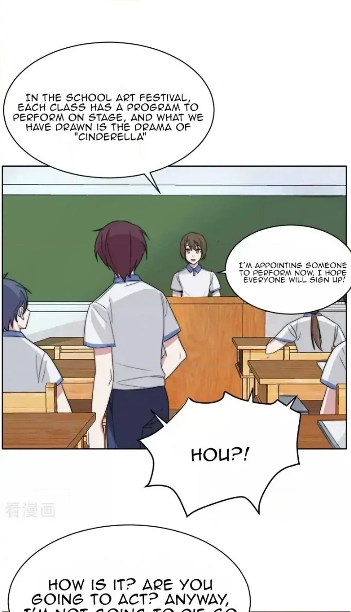 Rising to the Azure Sky Chapter 49 page 4 - 