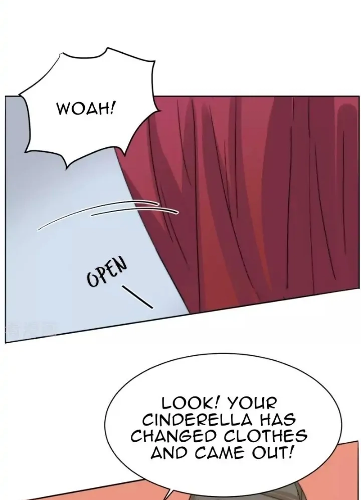 Rising to the Azure Sky Chapter 49 page 31 - 