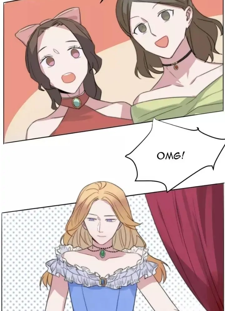Rising to the Azure Sky Chapter 49 page 32 - 