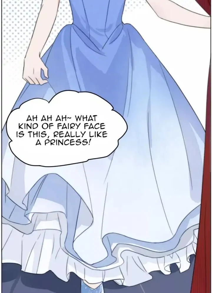 Rising to the Azure Sky Chapter 49 page 33 - 