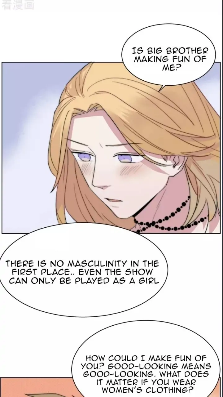 Rising to the Azure Sky Chapter 49 page 36 - 