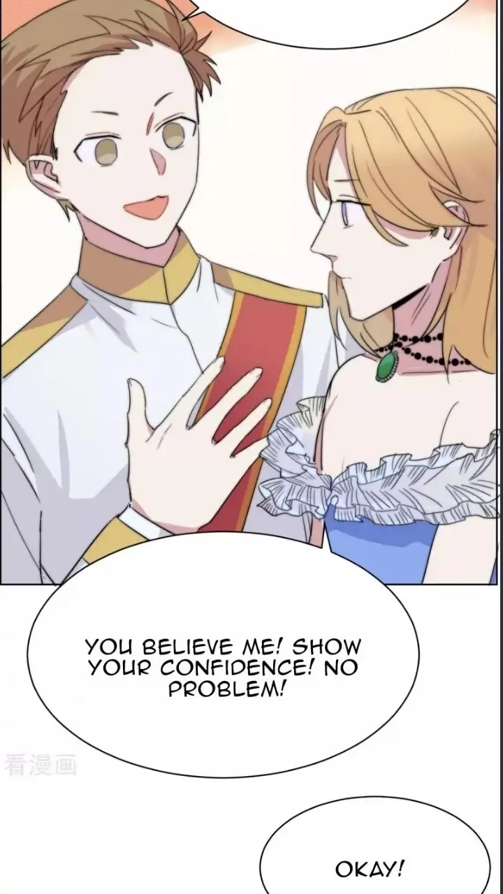 Rising to the Azure Sky Chapter 49 page 37 - 