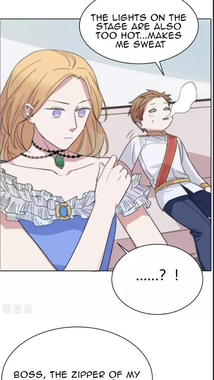 Rising to the Azure Sky Chapter 49 page 39 - 