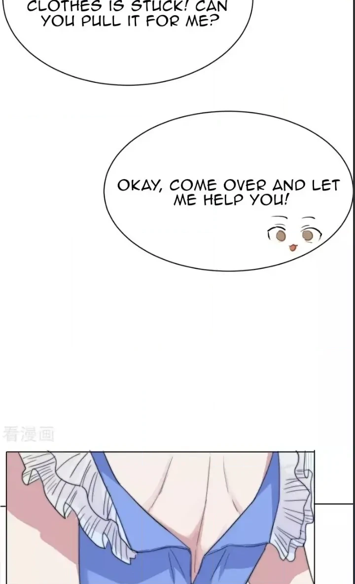 Rising to the Azure Sky Chapter 49 page 40 - 