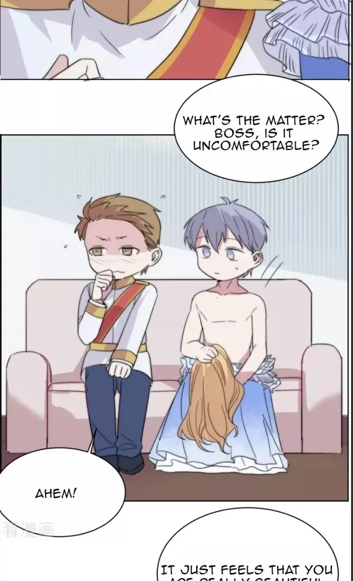 Rising to the Azure Sky Chapter 49 page 43 - 