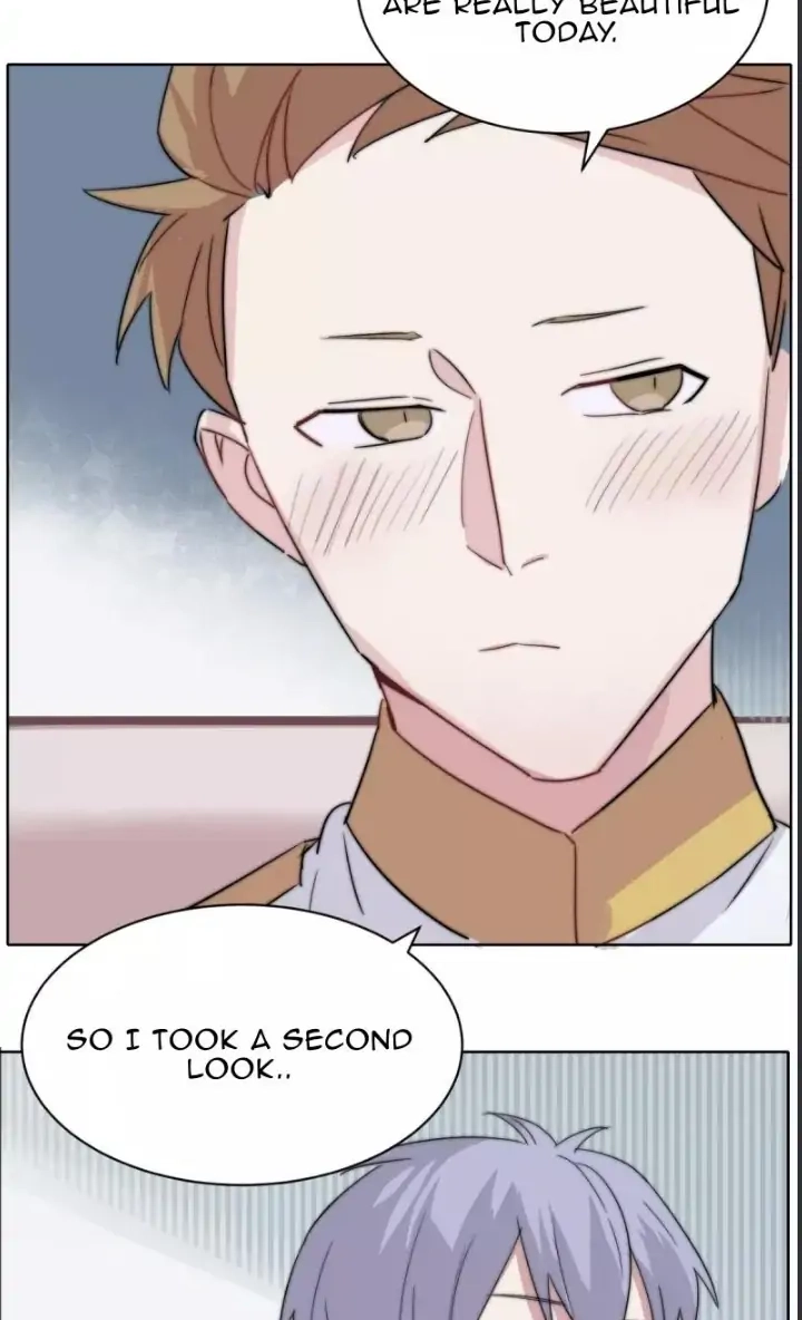 Rising to the Azure Sky Chapter 49 page 44 - 