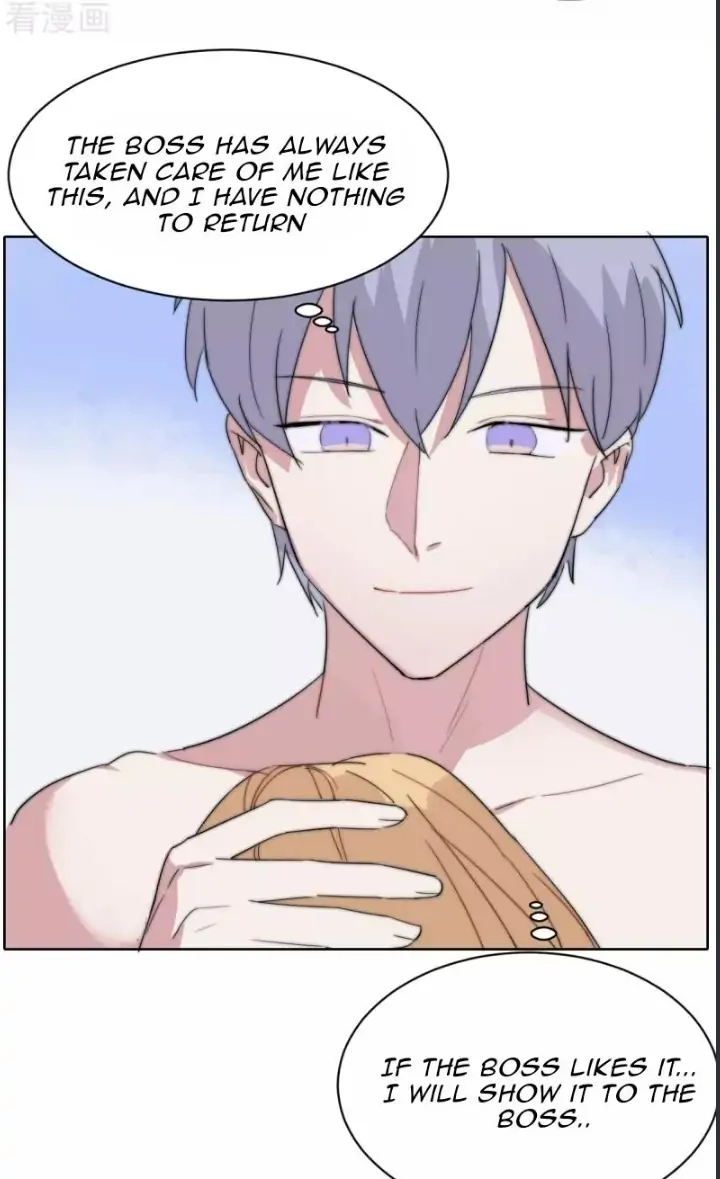 Rising to the Azure Sky Chapter 49 page 46 - 