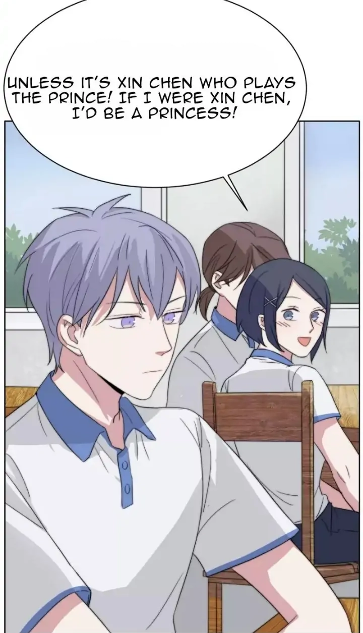 Rising to the Azure Sky Chapter 49 page 6 - 