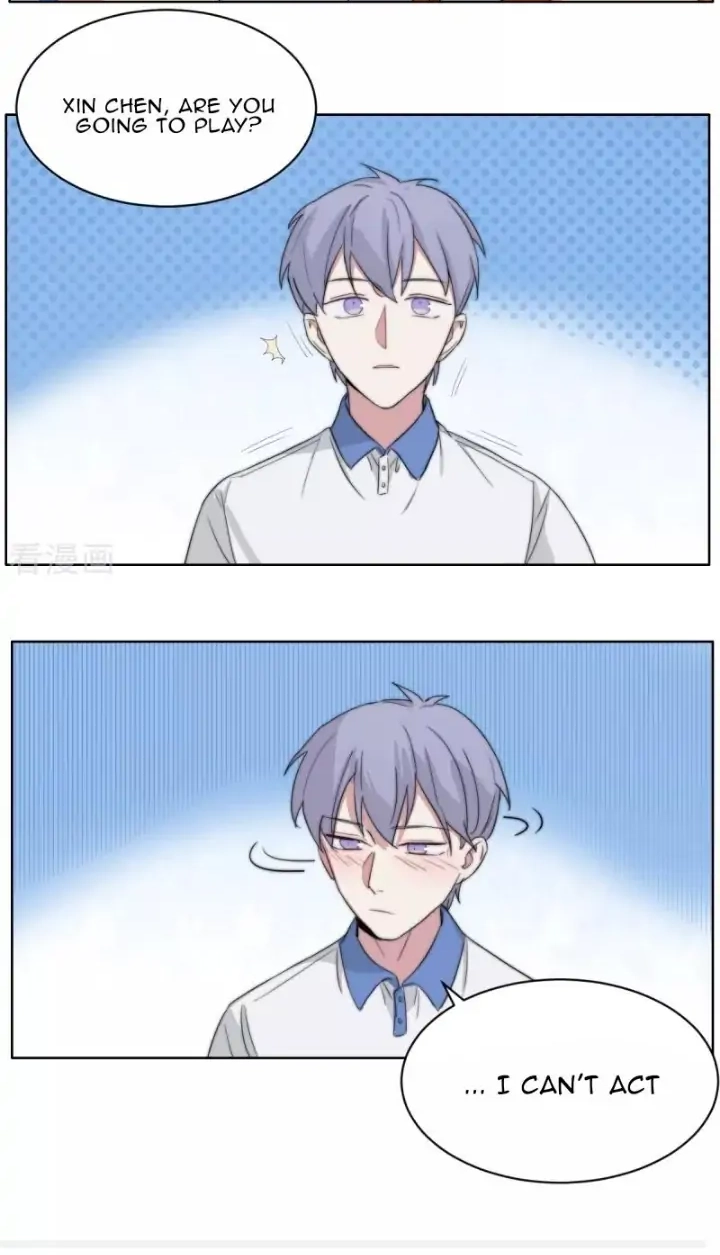 Rising to the Azure Sky Chapter 49 page 7 - 