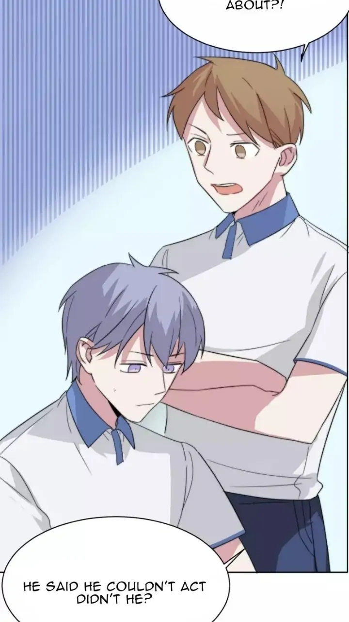 Rising to the Azure Sky Chapter 49 page 9 - 
