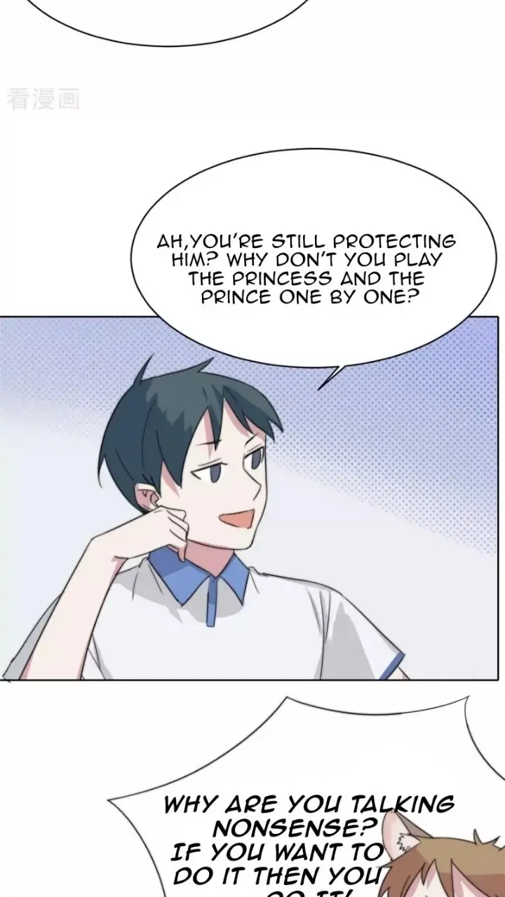 Rising to the Azure Sky Chapter 49 page 10 - 