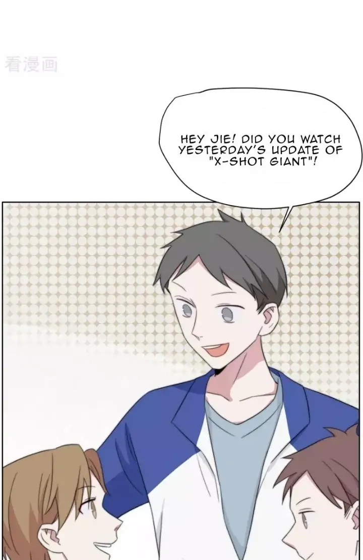 Rising to the Azure Sky Chapter 50 page 12 - 