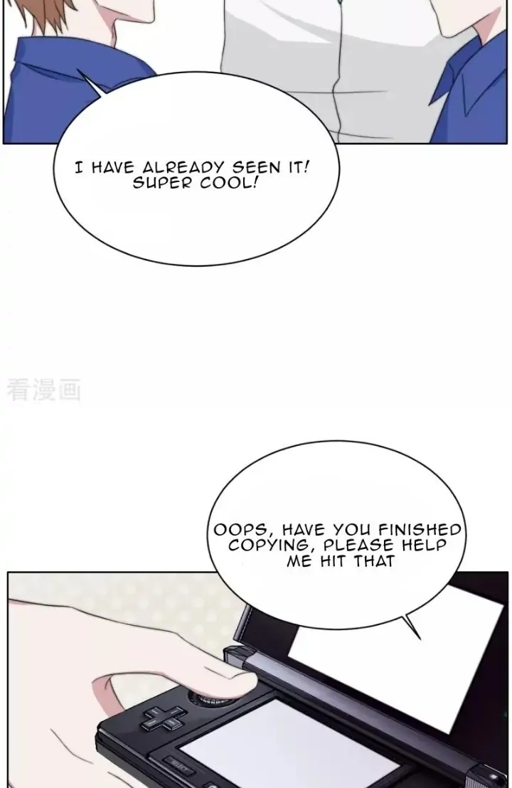 Rising to the Azure Sky Chapter 50 page 13 - 