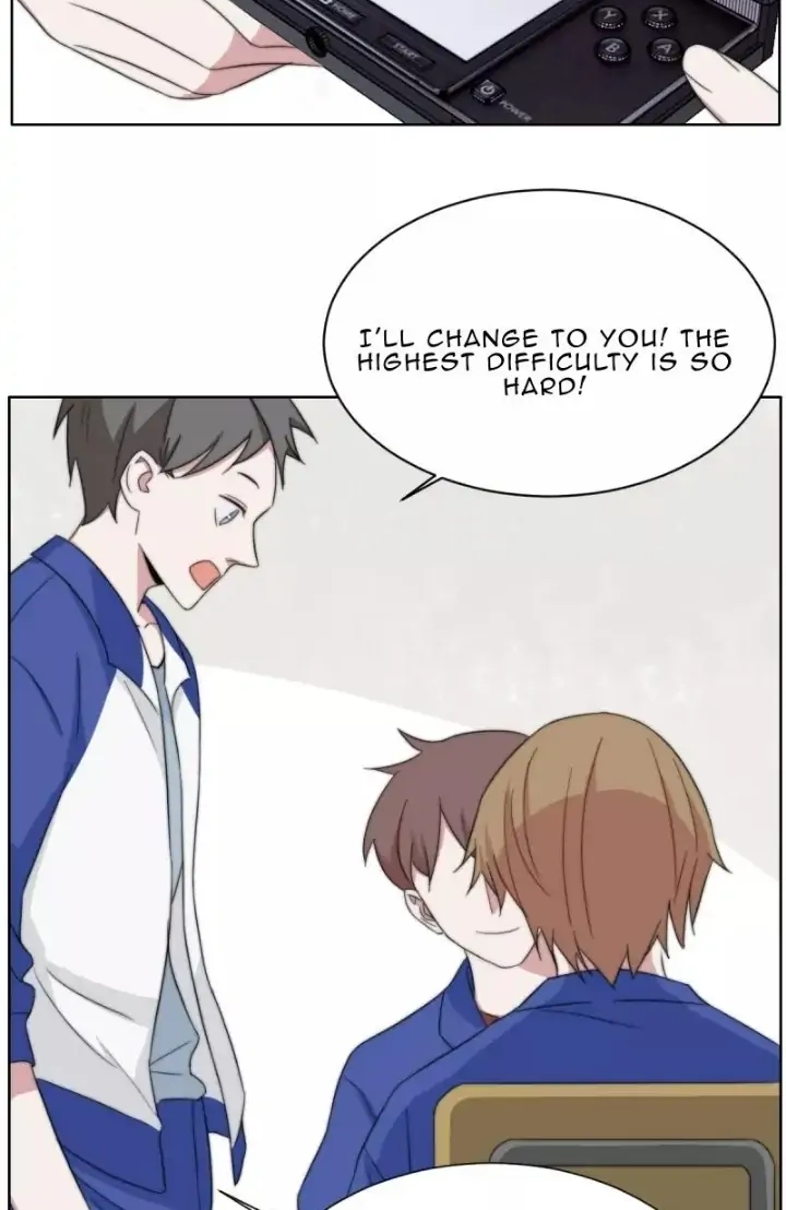 Rising to the Azure Sky Chapter 50 page 14 - 