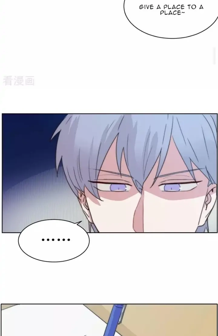 Rising to the Azure Sky Chapter 50 page 16 - 