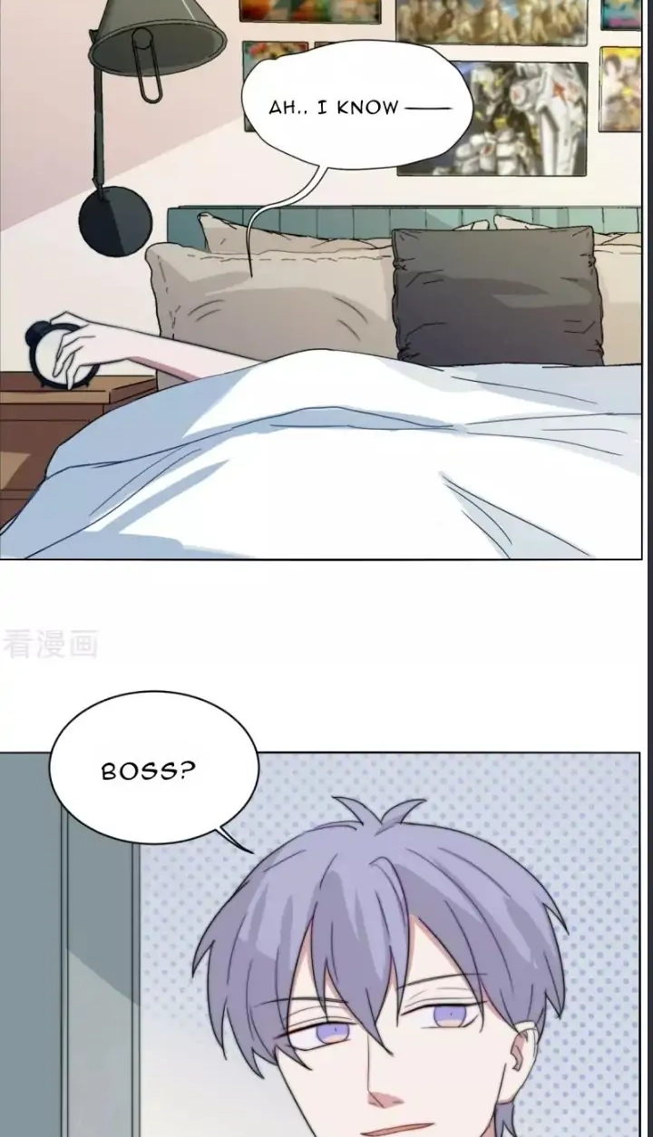 Rising to the Azure Sky Chapter 50 page 3 - 