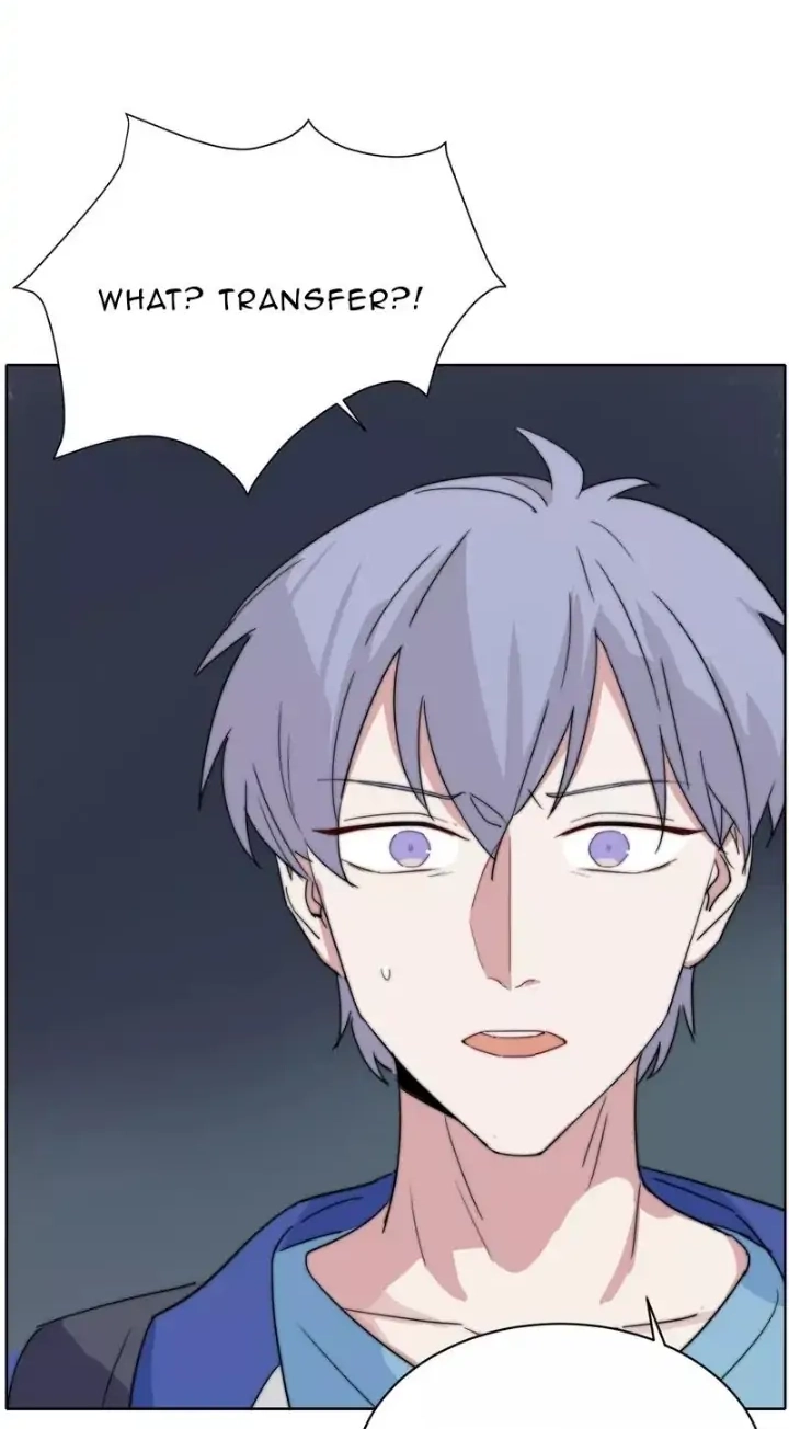 Rising to the Azure Sky Chapter 50 page 24 - 