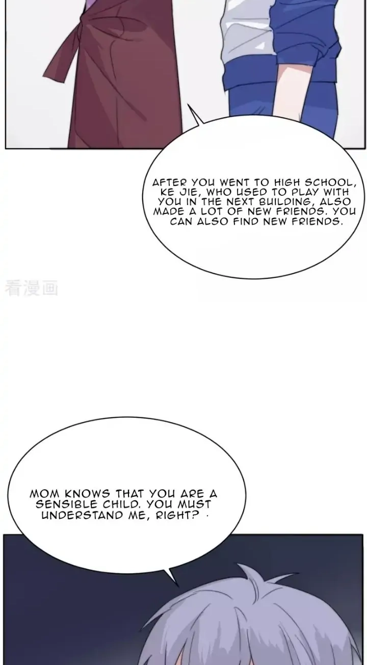 Rising to the Azure Sky Chapter 50 page 26 - 