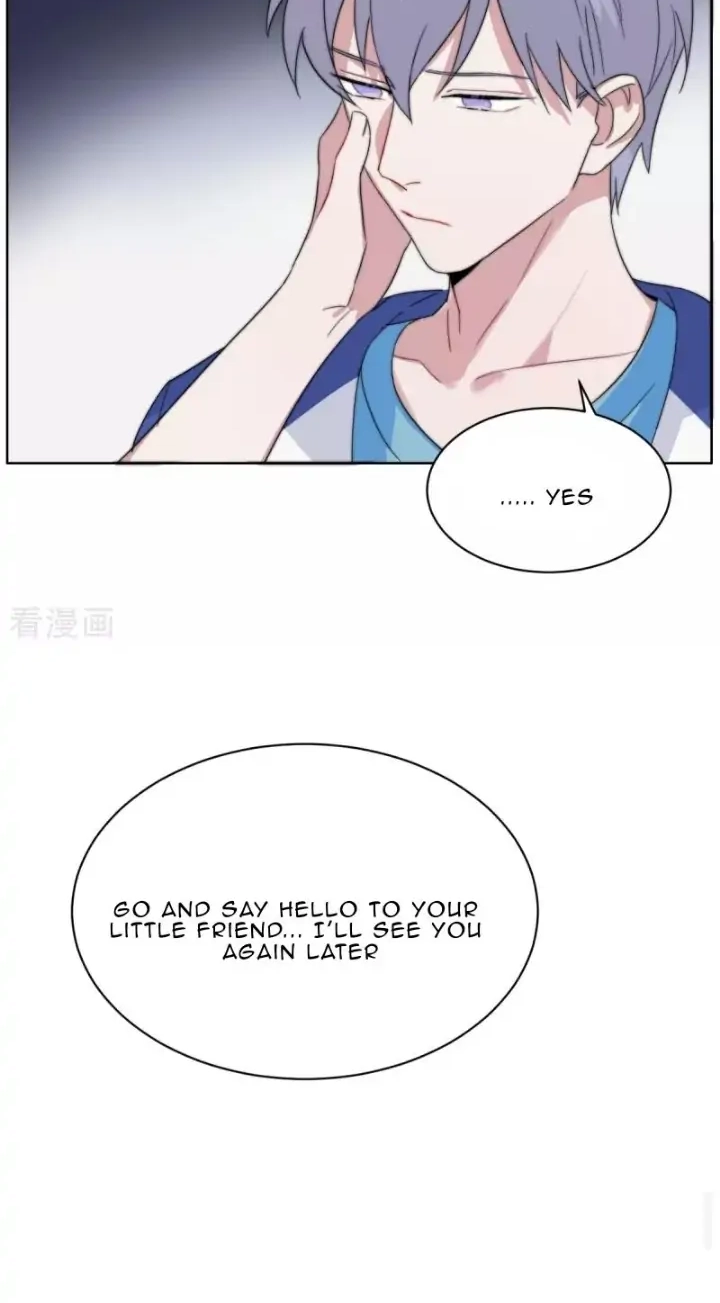 Rising to the Azure Sky Chapter 50 page 27 - 