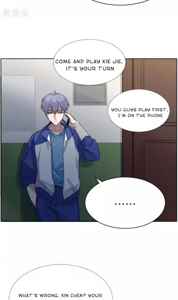 Rising to the Azure Sky Chapter 50 page 30 - 