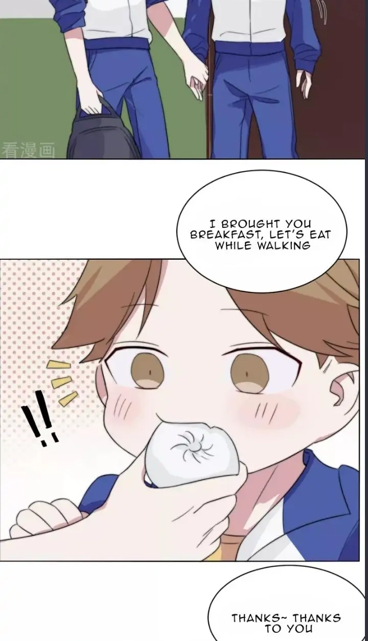 Rising to the Azure Sky Chapter 50 page 6 - 