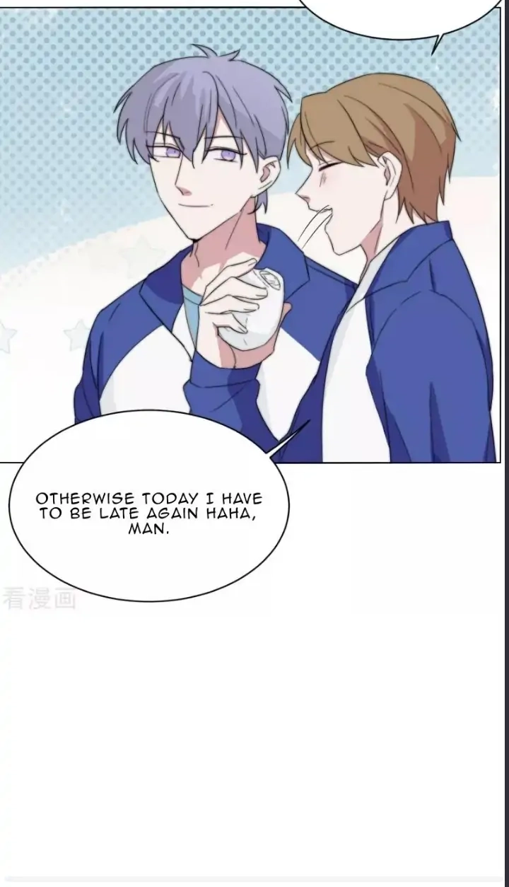 Rising to the Azure Sky Chapter 50 page 7 - 