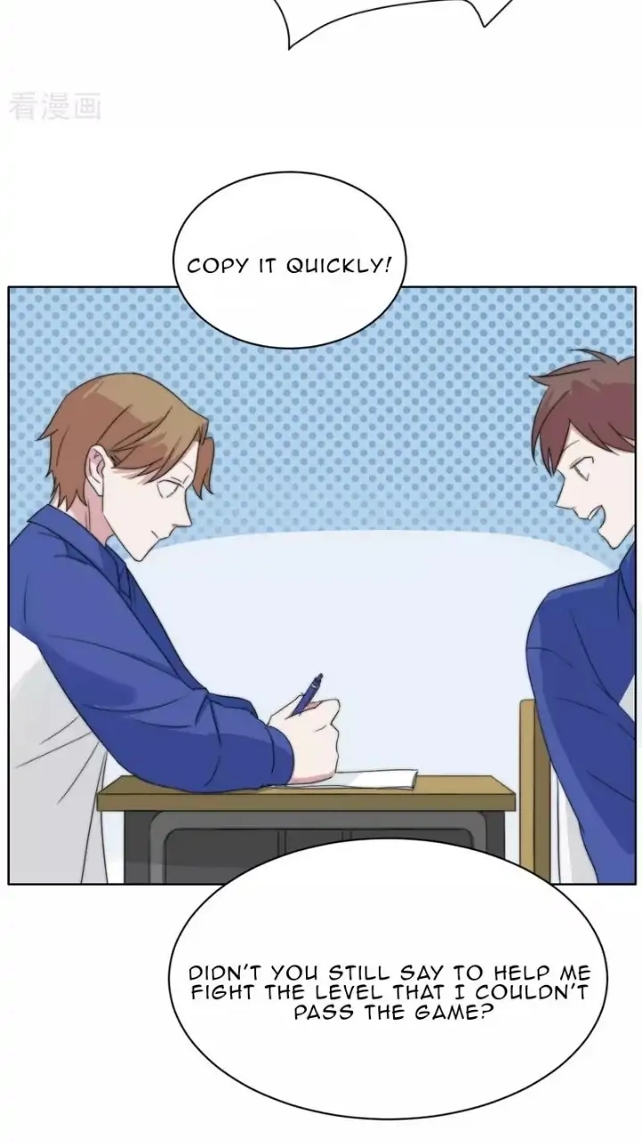 Rising to the Azure Sky Chapter 50 page 10 - 