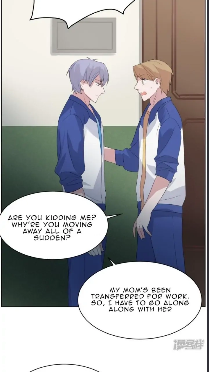 Rising to the Azure Sky Chapter 51 page 2 - 