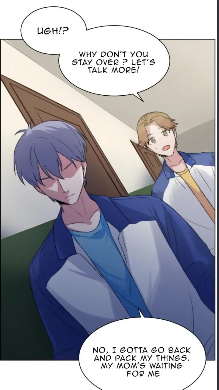 Rising to the Azure Sky Chapter 51 page 11 - 