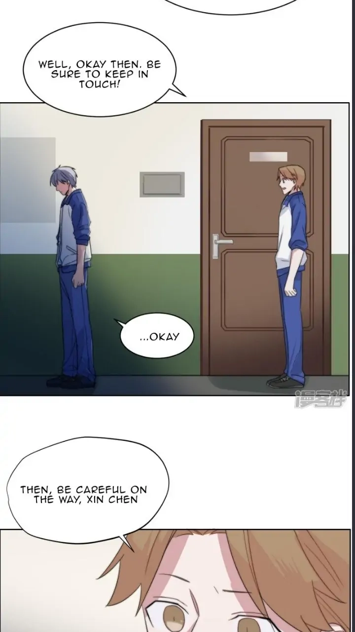 Rising to the Azure Sky Chapter 51 page 12 - 