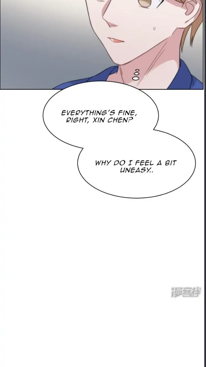 Rising to the Azure Sky Chapter 51 page 13 - 