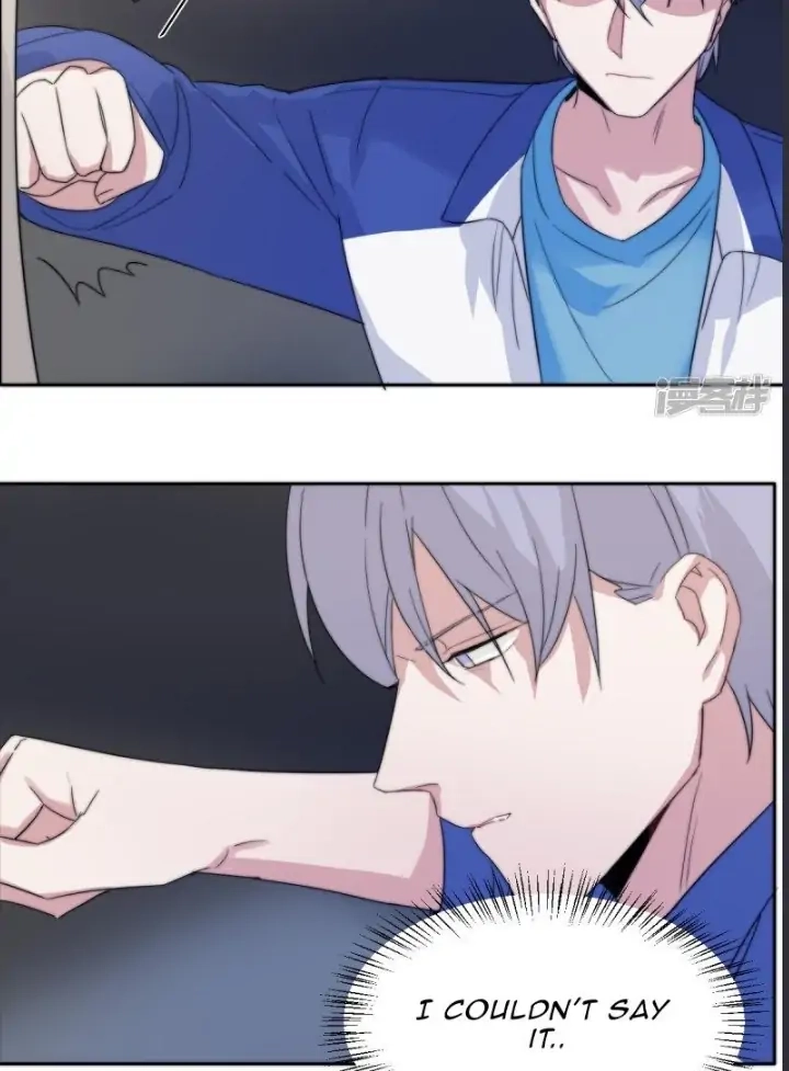Rising to the Azure Sky Chapter 51 page 15 - 