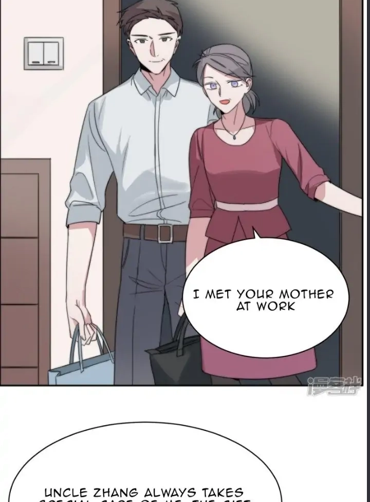 Rising to the Azure Sky Chapter 51 page 17 - 