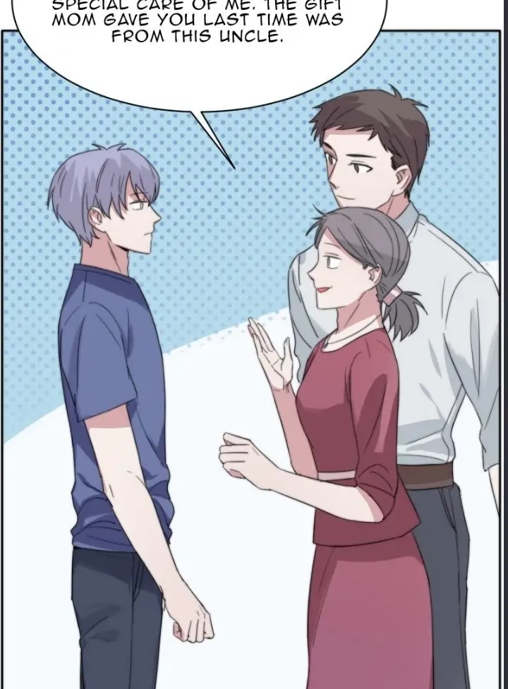 Rising to the Azure Sky Chapter 51 page 18 - 