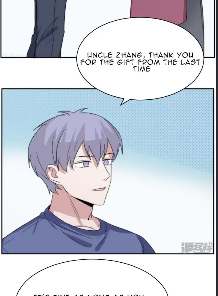 Rising to the Azure Sky Chapter 51 page 19 - 