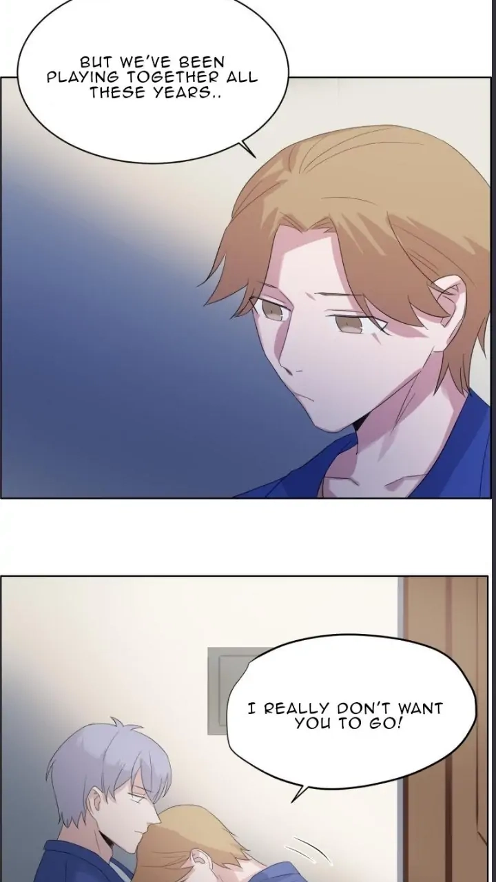 Rising to the Azure Sky Chapter 51 page 3 - 