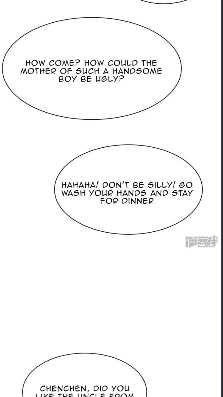 Rising to the Azure Sky Chapter 51 page 21 - 