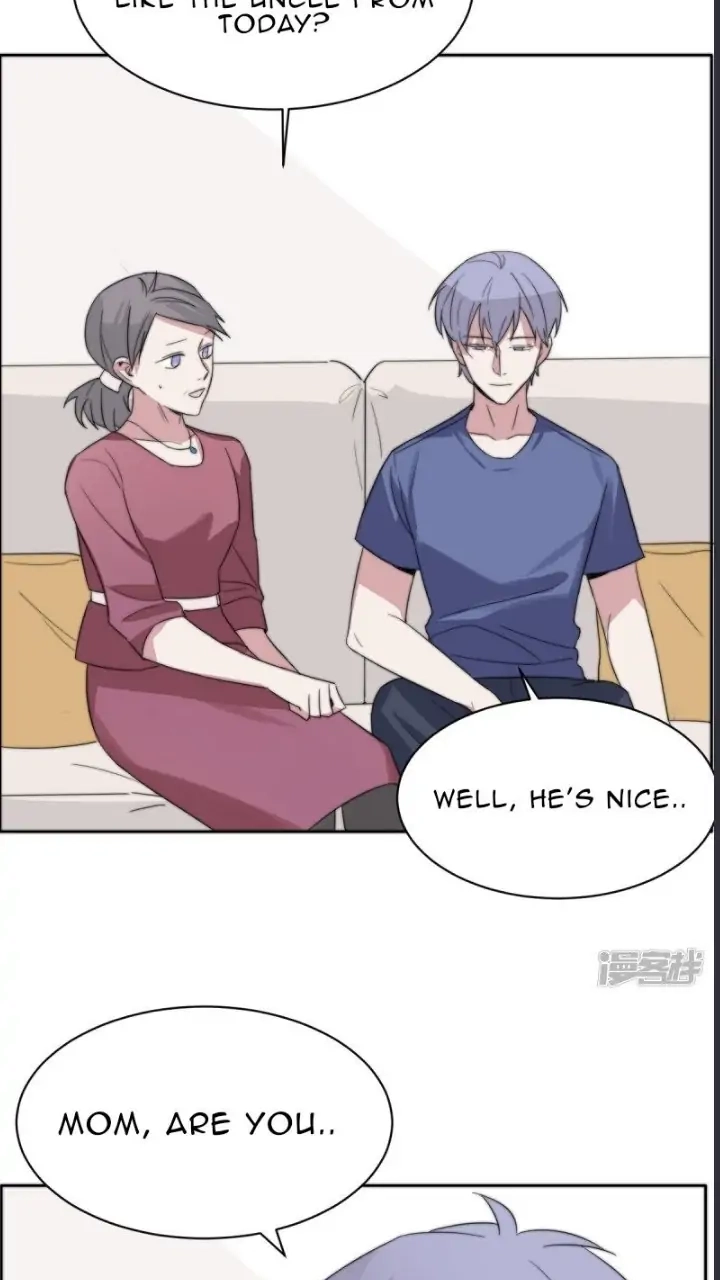 Rising to the Azure Sky Chapter 51 page 22 - 