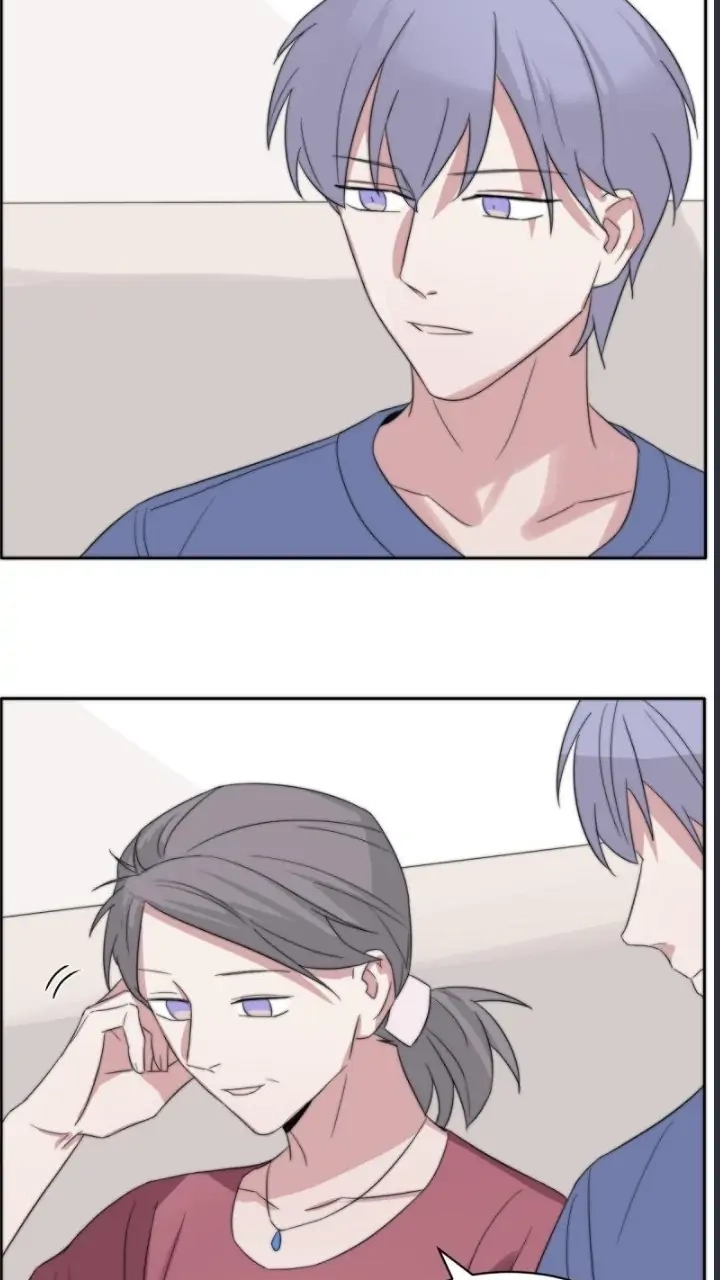 Rising to the Azure Sky Chapter 51 page 23 - 