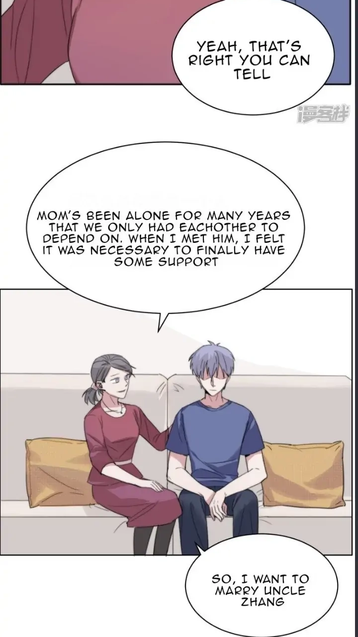 Rising to the Azure Sky Chapter 51 page 24 - 