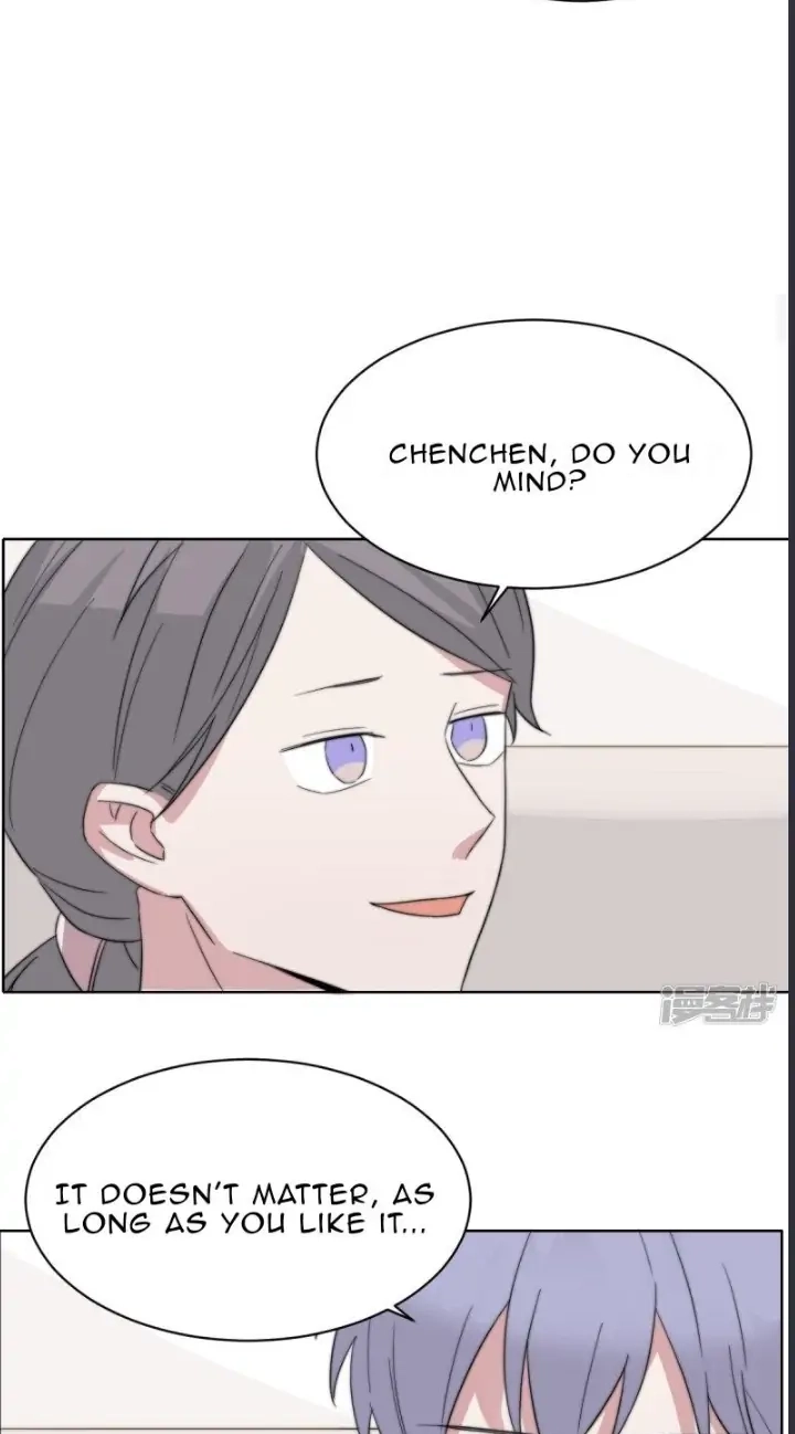 Rising to the Azure Sky Chapter 51 page 25 - 