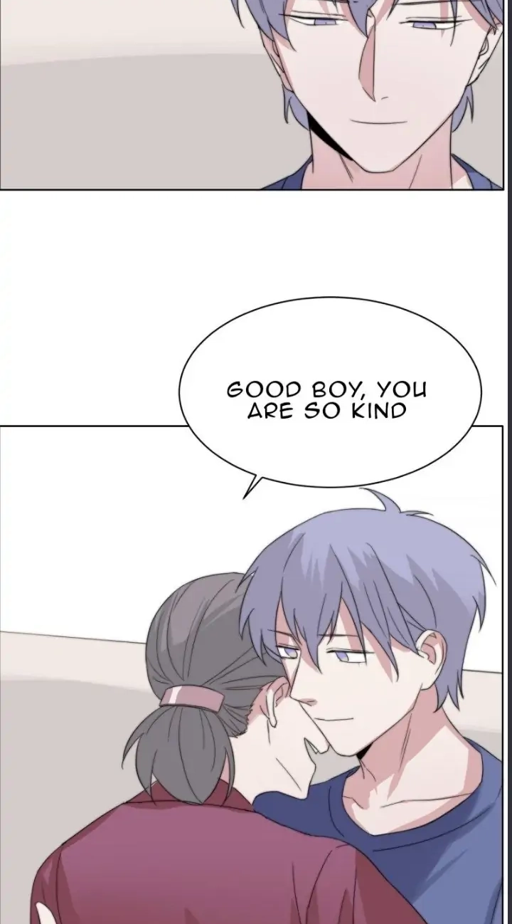 Rising to the Azure Sky Chapter 51 page 26 - 