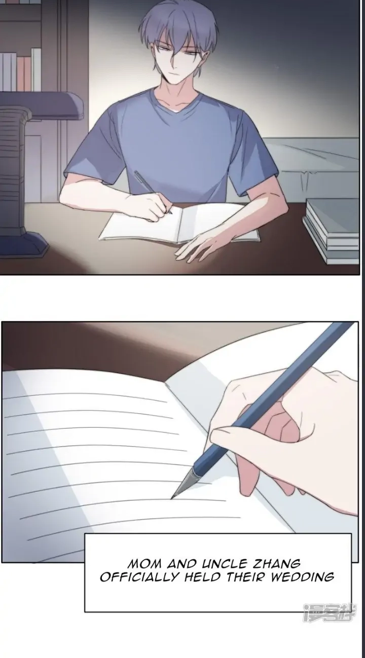 Rising to the Azure Sky Chapter 51 page 29 - 