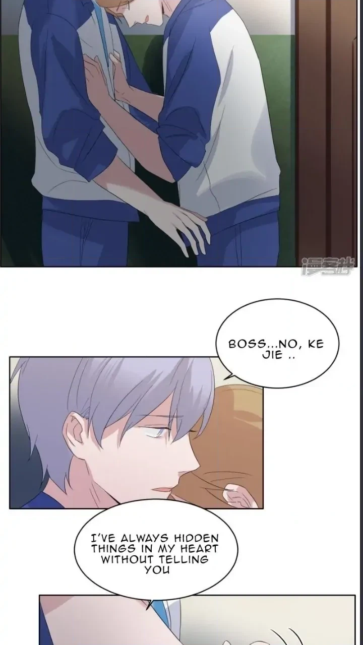 Rising to the Azure Sky Chapter 51 page 4 - 