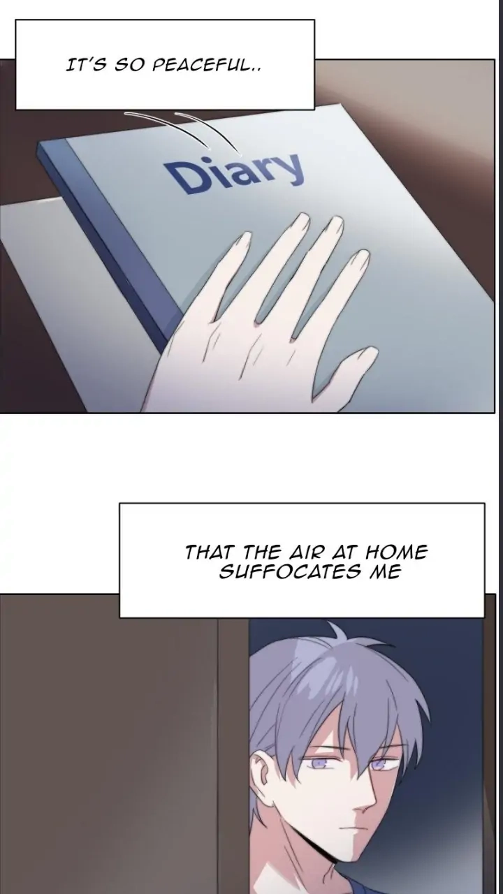 Rising to the Azure Sky Chapter 51 page 31 - 