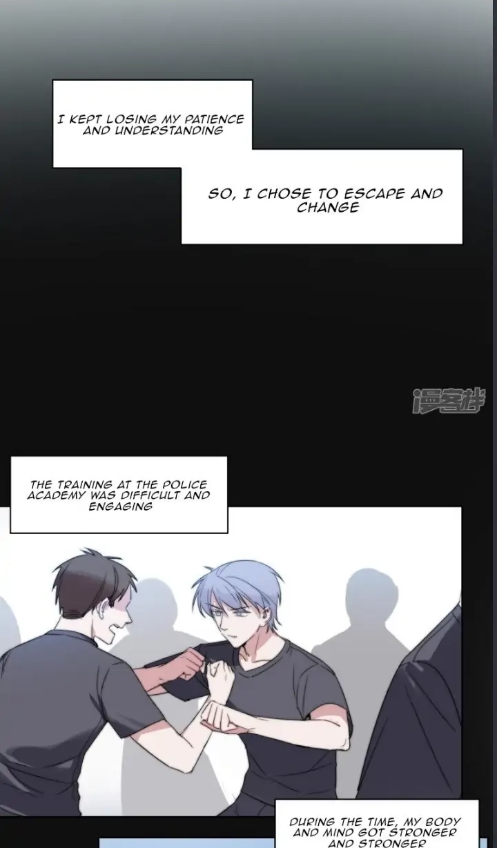 Rising to the Azure Sky Chapter 51 page 37 - 