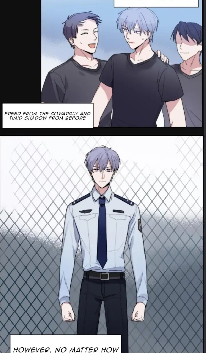 Rising to the Azure Sky Chapter 51 page 38 - 